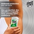 thumbnail image 2 of Speed Stick Antiperspirant Deodorant for Men, Irish Spring Scent, 76 G, 2 of 8