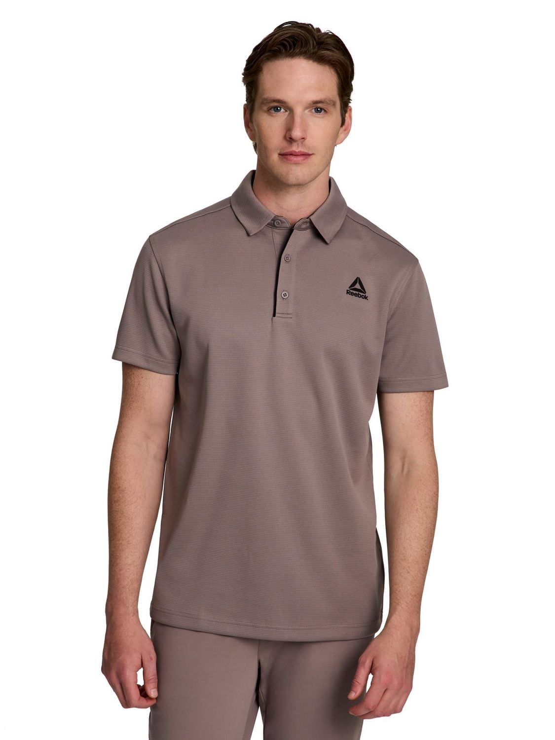 Reebok Ace Performance Polo Homme