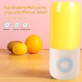 thumbnail image 5 of Mini Mixeur Portable USB pour Smoothies, Bouteilles, Mixeur Électrique pour Voyage et Maison, 5 of 5
