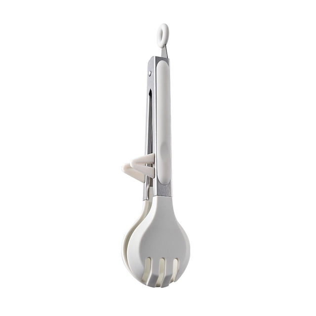High Temp Silicone Food Clamp Durable Kitchen Tool Oven Grill Heat Handles Easy Grip Design for Cooking and Baking