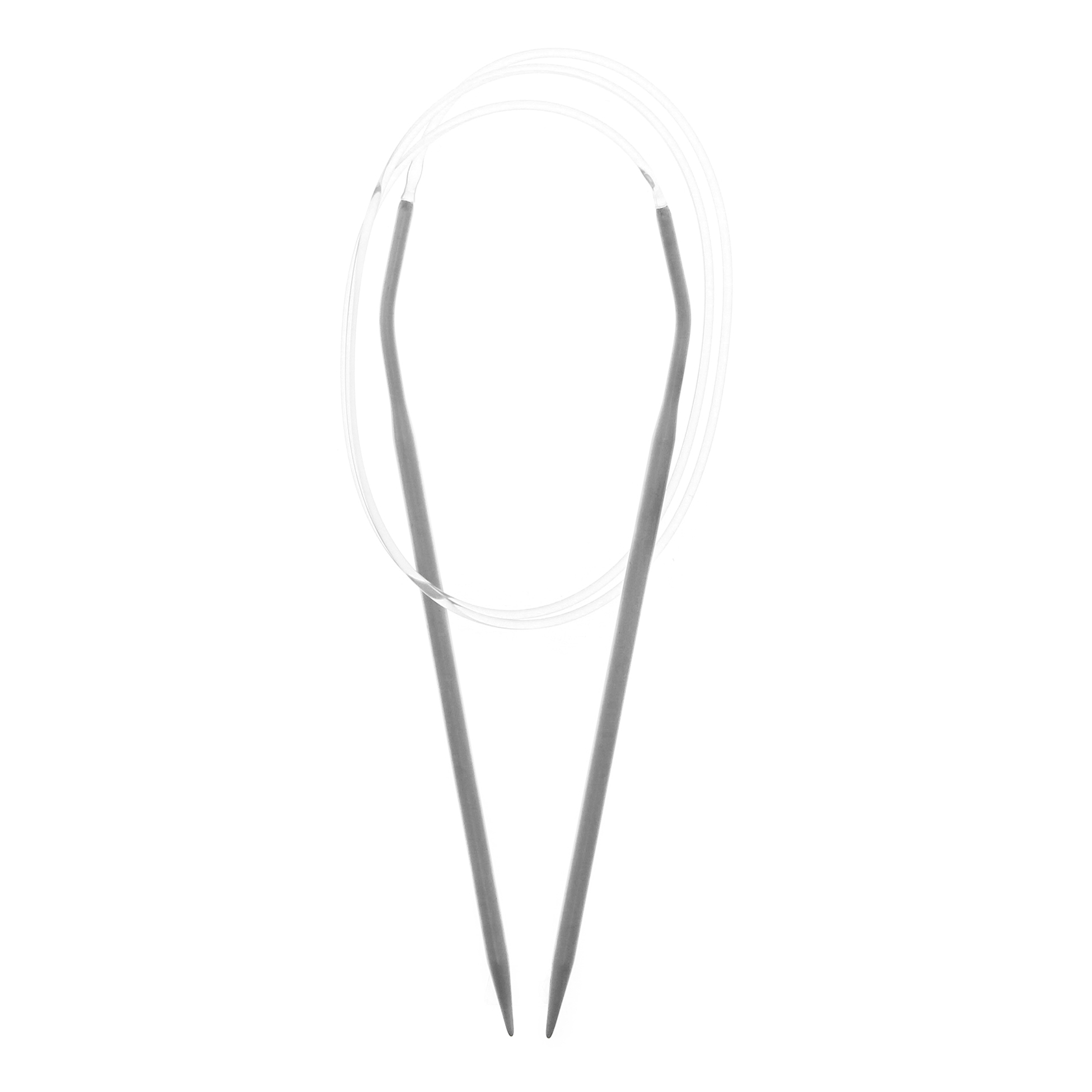 LOVE Knitting 81 cm (32 in) Circular Needles, 80 (31.5 in), 9 mm (0.35