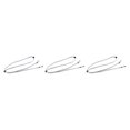 thumbnail image 1 of maskred Stretchy Universal Eyeglass Strap Non- for Slip Eyewear Retainer for Sports Grey 26.77 Inch 3Set, 1 of 6