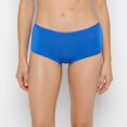 thumbnail image 1 of Ultrasoft Modal Boyshort Panty in Dazzling Blue, 1 of 5