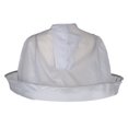 thumbnail image 1 of Cape Parapluie de Coupe de Cheveux Robe de Coupe de Cheveux Outils de Coiffeur Barbier C2AF Maison Z8S0, 1 of 5