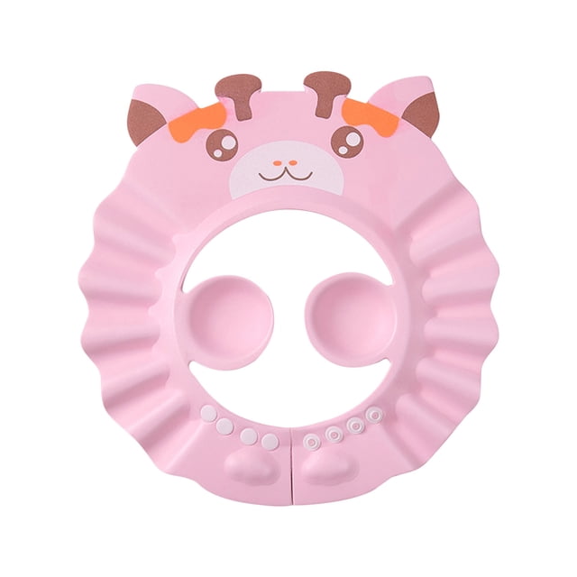 Birdeem Baby Infant Shampoo Cap Child Ear Protection Shampoo Cap Sun Shower Cap