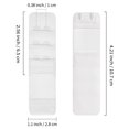 thumbnail image 2 of Wingslove Womens 6pcs-Pack Elastic Multi-Size Bra Extender Accessories Bra Band, 2 of 7