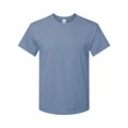 thumbnail image 1 of Hanes Stonewashed Blue 10 M, 1 of 1