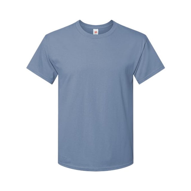 Hanes Stonewashed Blue 10 M