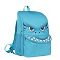 thumbnail image 4 of Shoulder Daypack Cute Cartoon Pattern Bookbag Purse Travel Backpack School Bag, 4 of 7