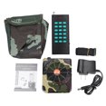 thumbnail image 1 of <p>Haut-Parleur, 15-20 Heures Heures de Travail Chasse pour Guide pour Enseignement de la Chasse</p>, 1 of 7