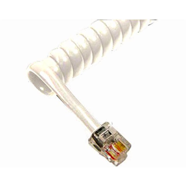 ICC - GCHA444006-FWH / 6 Pieds Combiné - Blanc