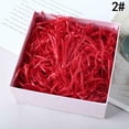 thumbnail image 3 of Confetti Crinkle Paper, Shredded Paper Filler, Gift Box Stuffing, Basket Filler, Raffia Party Supplies, Gift Bag Filler, Decorative Filler, Craft Paper, Event Decorations, 3 of 9