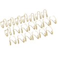 thumbnail image 3 of Small Portable 20pcs Trumpet Spit Valve Springs, Trumpet Water Key Springs, Students Trumpet Players For Repairing Trumpet Replacing The Old/Broken One, 3 of 8