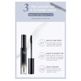 thumbnail image 4 of WIFKLSIIPG Hair Accessory Stick Flyaway Hair Stick Moisturizing Shiny Non Greasy Small Breakage Hair Accessory Styling Wax Stick Hairspray Fixing Bangs Styling 18ml, 4 of 7
