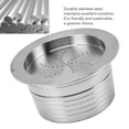 thumbnail image 3 of Accessoire pour Machine à Café, Tasse de Filtre à Café Rechargeable pour la Fabrication du Café, 3 of 8