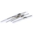 thumbnail image 3 of 5pcs Thermal Fuse Thermal Fuse, Switch-off Temperature 185 ℃ / 250 V /, 3 of 5