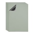 thumbnail image 1 of Dry Erase Board, A4 4 Pack Fridge Calendar Board Magnets Whiteboard, Gray, 1 of 6