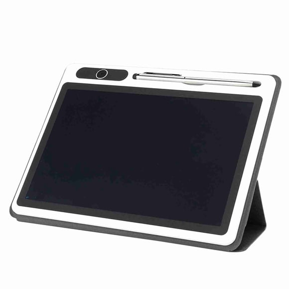 9 Inch Writing Tablet Electronic Notepad LCD Tablet Drawing Pad Write More Than 100000 Times Pressure Sensor Reproducing Traditional Paper Feeling No Dust No Ink