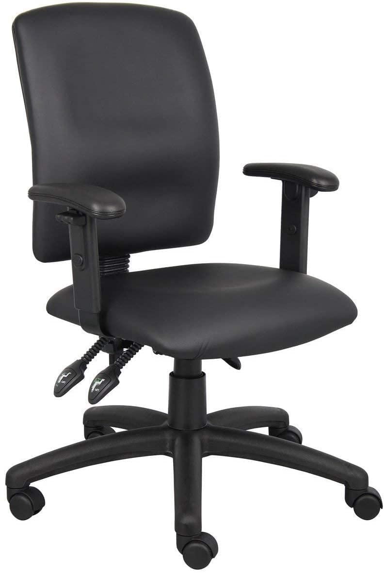 Nicer Furniture Multi-function PU Task Office Chair