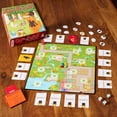 thumbnail image 3 of Gamewright Outfoxed! A Cooperative Whodunit Game - English Only, 3 of 6