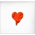 thumbnail image 1 of Kanye West - 808s & Heartbreak, 1 of 1