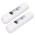 thumbnail image 3 of Water Filter,2 Pcs Water Purifier PP Cotton Water Filter Replacement Water Filter Remarkable Clarity, 3 of 14
