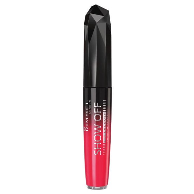 Rimmel Apocalips Lip Lacquer