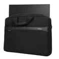 thumbnail image 3 of Targus GeoLite EcoSmart Slim Briefcase 15" - 16", 3 of 5