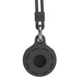 thumbnail image 2 of Locator Protector, Scratch Resistant Silicone Locators Cover Wear Resistant Waterproof Drop Proof  For Office For IOS Locator For Travel For Home Black,White,Coffee,Coral, 2 of 8