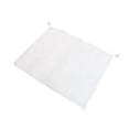 thumbnail image 1 of Mesh Bath Toy Organizer Wall Mounted Storage Pouch with Suction Cups for Kids Toddlers Large Capacity Quick Drying Net Bag, 1 of 3