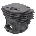 thumbnail image 1 of Cylinder Piston, Safe Aluminum High Hardness Cylinder Kits, Semiconductor Automation Control For Printing Chainsaw, 1 of 8