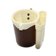 thumbnail image 1 of Universal Cup Holder for Water Bottles and Phones Secure Outdoor Cycling Accessory, 1 of 6