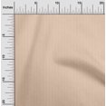 thumbnail image 2 of oneOone Velvet Light Beige Fabric Geometric Sewing Material Print Fabric By The Yard 58 Inch Wide, 2 of 4