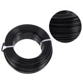 thumbnail image 2 of MasteelfCA 1 Roll Aluminum Wire Bendable Wire for DIY Jewelry Making Crafting Sculpting 3mm, 2 of 7