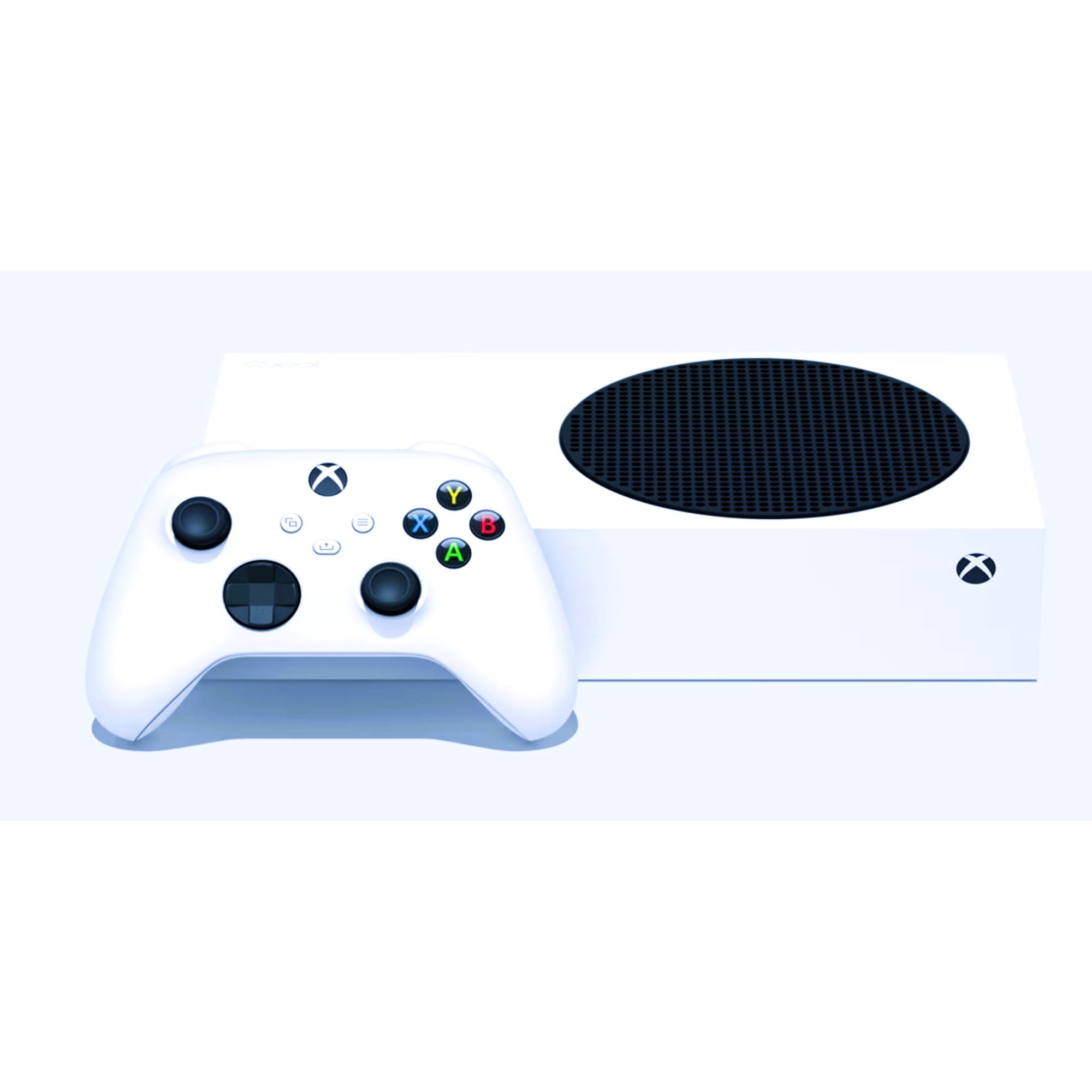 Open Box - Microsoft Xbox Series S Gaming Console - Walmart.ca
