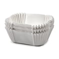 thumbnail image 1 of Pillsbury  50 mini-caissettes en papier pour petits pains blancs, 1 of 6
