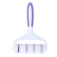 thumbnail image 1 of Biscuits Roller, Tasteless And Safe Easy To Clean Baking Accessories Dough Lattice With Gasket Plastic Blade Roller For Cake DIY Decorating Tool, 1 of 8