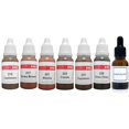 thumbnail image 1 of Doreme Permanent Makeup Très Bon Brow Pigment Set Kit Ink Color Cosmetic Microblading Micropigmentation Aura Elixir Sets, 1 of 6