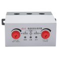 thumbnail image 1 of BERM JD-5 Moteur Intégré Protecteur Surcharge Décrochage Phase Perte Protection Relais AC380V 2-100A, 1 of 10