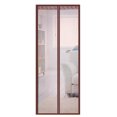 thumbnail image 1 of Coofit Magnetic Screen Door Summer Creative Front Door Screen Curtain Door Curtain, 1 of 10
