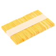 thumbnail image 3 of Birdeem Diy Early Education Material Wood Color Ice Cream Stick Ice Cream Stick, 3 of 10
