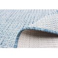 thumbnail image 3 of ECARPET Tapis d'Extérieur pour Patio, Terrasse, Jardin, Camping, Imperméable, Collection Veranda Classic, 3 of 9