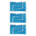 thumbnail image 1 of Reusable Gel Ice Packs For Inflammation, Bruises With Optimal Comfort, And Targeted Relief, 1 of 8