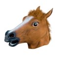 thumbnail image 1 of Chmadoxn Home Decor, Room Decor, Wall Decor Horse Head Set Horse Head Set, 1 of 5