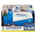 thumbnail image 2 of Zamboni Histoires sur Glace [Livre de Bord], 2 of 4