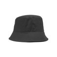 thumbnail image 2 of TopHeadwear Blank Cotton Bucket Hat - Dark Gray - Large/X-Large, 2 of 2
