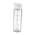 thumbnail image 4 of DOLITY Cold Brew Coffee Maker Compact Easy to Cleaning Fine Mesh Kitchen Gadgets Yogurt white 550ml, 4 of 9