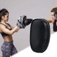thumbnail image 4 of Bangcool Kick Pad Professional Training Punching Mitt Boxing Pad for Muay Thai Karate, 4 of 4