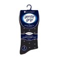 thumbnail image 2 of Gentle Grip - 6 Pairs Mens Gentle Grip Non Elastic Socks, 2 of 2