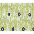 thumbnail image 4 of oneOone Cotton Flex Fabric Tree Style Ikat Fabric Prints By Yard 40 Inch Wide, 4 of 4